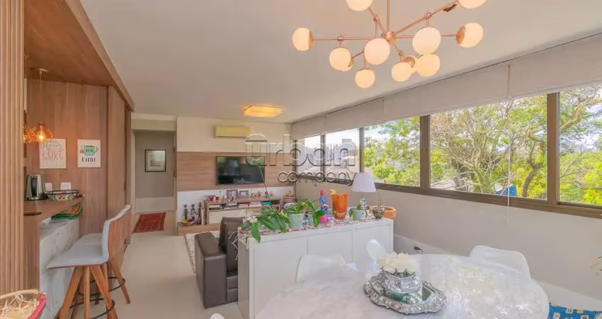 Apartamento com 2 quartos à venda na Rua Vítor Hugo, 110, Petrópolis, Porto Alegre