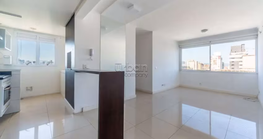 Apartamento com 2 quartos à venda na Rua Coronel Corte Real, 82, Petrópolis, Porto Alegre