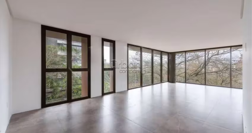 Apartamento com 3 quartos à venda na Rua Engenheiro Veríssimo de Matos, 311, Bela Vista, Porto Alegre