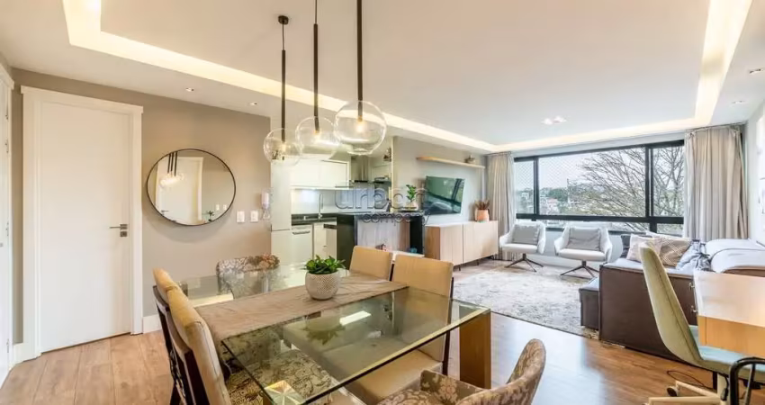 Apartamento com 2 quartos à venda na Rua Cananéia, 255, Chácara das Pedras, Porto Alegre