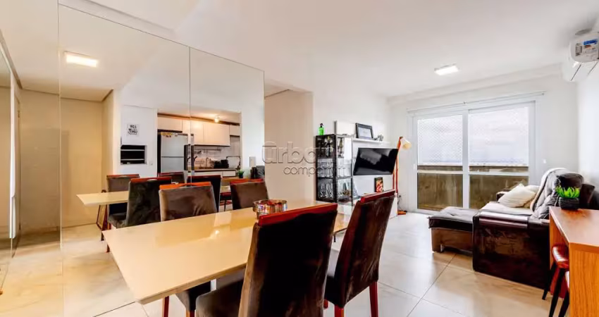Apartamento com 2 quartos à venda na Rua Gutemberg, 101, Petrópolis, Porto Alegre