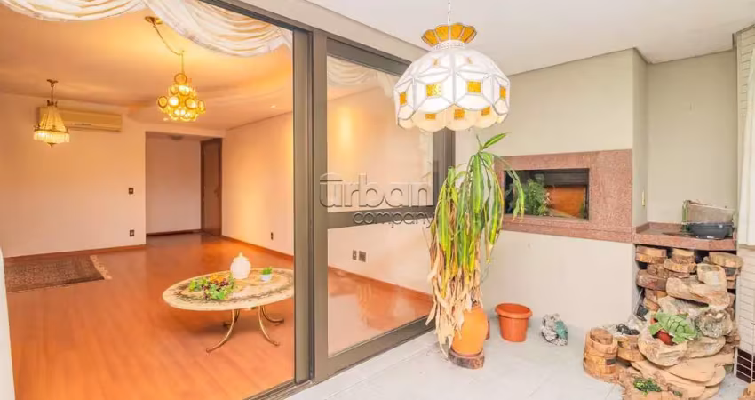 Apartamento com 3 quartos à venda na Rua Vítor Meireles, 200, Rio Branco, Porto Alegre