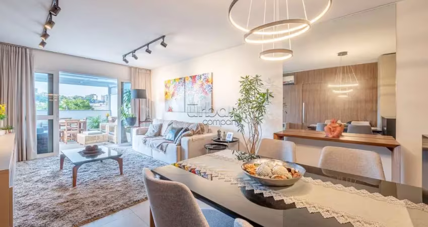 Apartamento com 3 quartos à venda na Avenida Doutor Nilo Peçanha, 3361, Chácara das Pedras, Porto Alegre