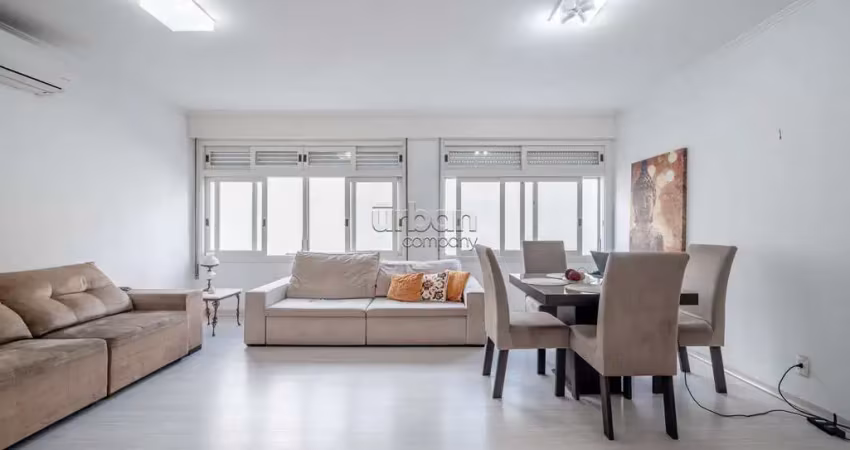 Apartamento com 3 quartos à venda na Rua Mostardeiro, 227, Rio Branco, Porto Alegre