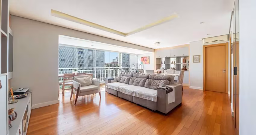 Apartamento com 3 quartos à venda na Avenida Túlio de Rose, 500, Jardim Europa, Porto Alegre
