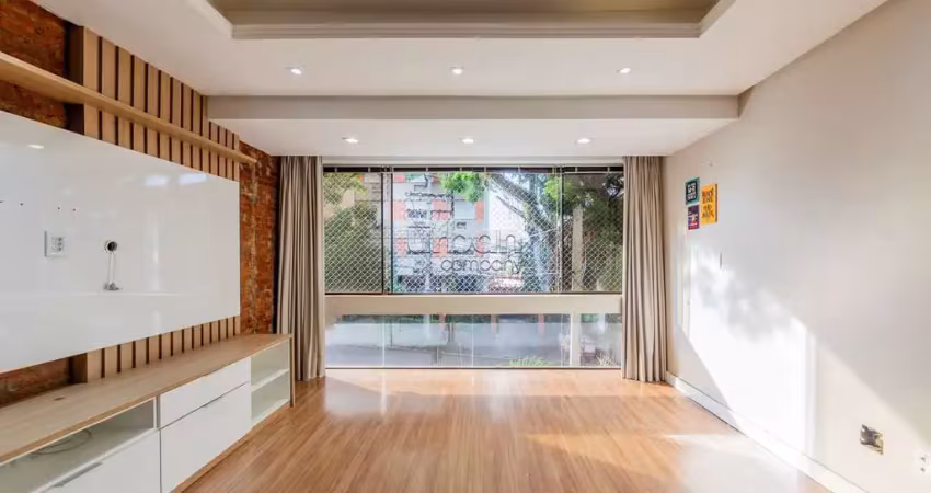 Apartamento com 2 quartos à venda na Rua Barão do Amazonas, 477, Petrópolis, Porto Alegre