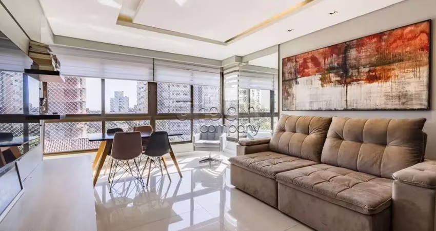 Apartamento com 3 quartos à venda na Rua Quintino Bocaiúva, 1562, Rio Branco, Porto Alegre