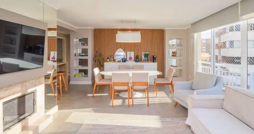 Apartamento com 2 quartos à venda na Rua Vítor Meireles, 79, Moinhos de Vento, Porto Alegre