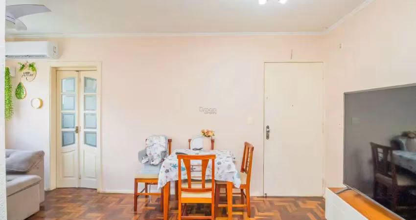 Apartamento com 2 quartos à venda na Rua Doutor Salvador Franca, 1070, Jardim Botânico, Porto Alegre