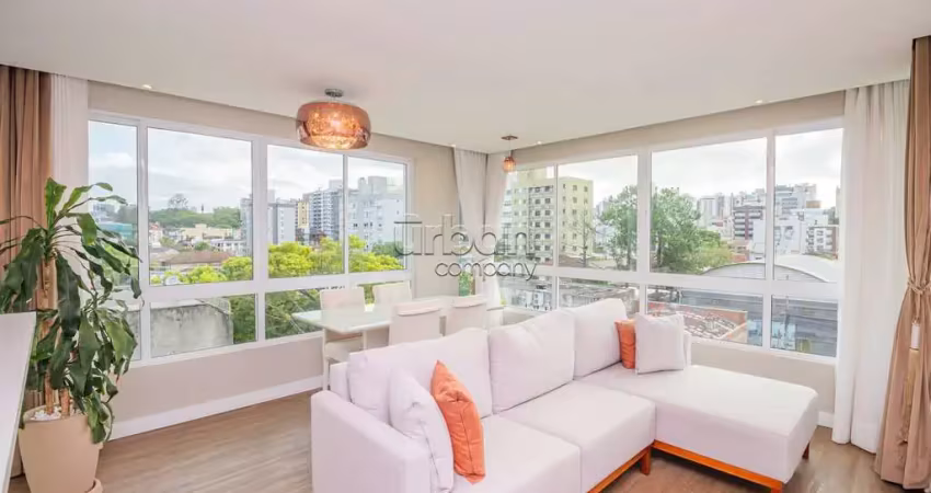 Apartamento com 2 quartos à venda na Rua Luiz Cosme, 51, Passo da Areia, Porto Alegre