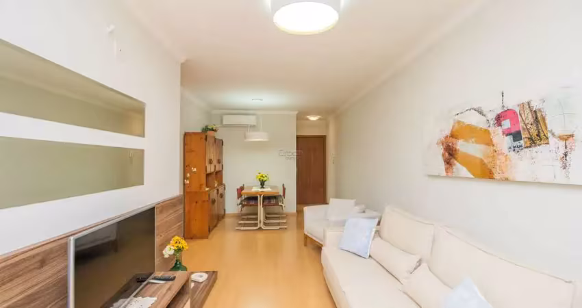 Apartamento com 2 quartos à venda na Rua Riveira, 520, Petrópolis, Porto Alegre