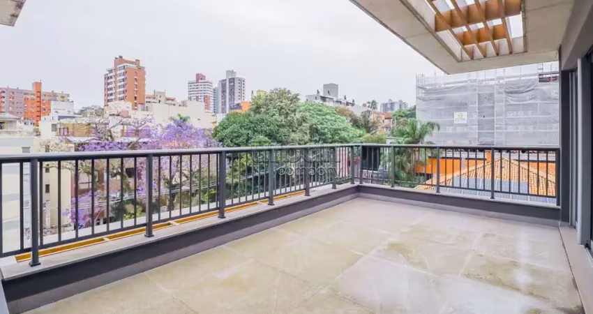 Apartamento com 2 quartos à venda na Rua Jaime Telles, 136, Petrópolis, Porto Alegre