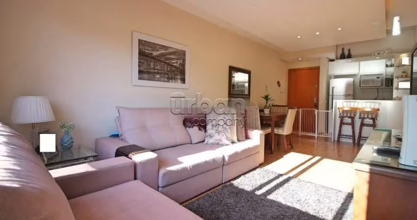 Apartamento com 2 quartos à venda na Rua Faria Santos, 710, Petrópolis, Porto Alegre