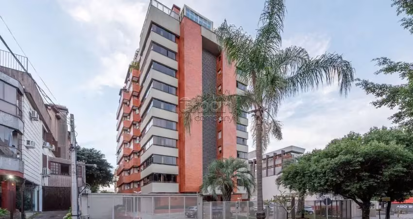 Apartamento com 3 quartos à venda na Rua Furriel Luiz Antônio de Vargas, 106, Bela Vista, Porto Alegre