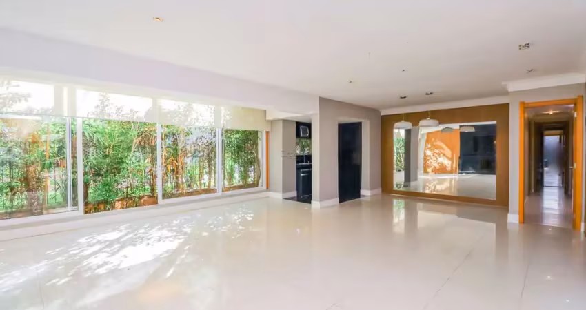 Apartamento com 4 quartos à venda na Avenida Túlio de Rose, 400, Jardim Europa, Porto Alegre
