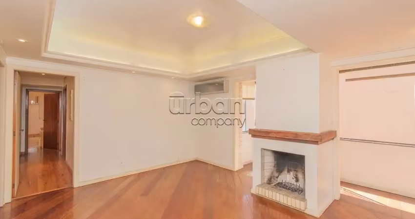 Apartamento com 3 quartos à venda na Avenida Lageado, 1088, Petrópolis, Porto Alegre