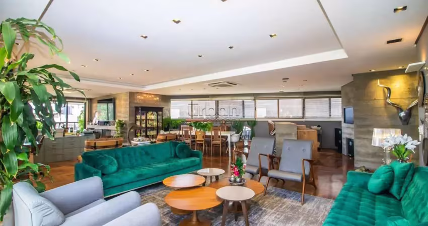 Apartamento com 3 quartos à venda na Rua General Oscar Miranda, 26, Bela Vista, Porto Alegre