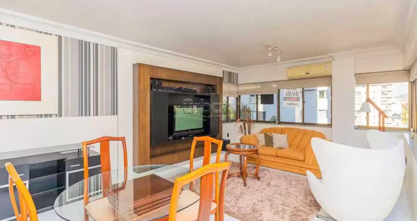 Apartamento com 2 quartos à venda na Rua Barão de Ubá, 511, Bela Vista, Porto Alegre