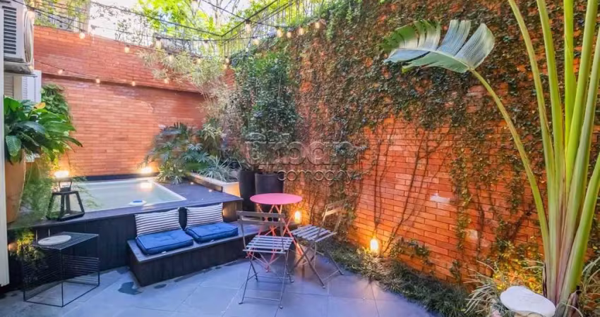 Apartamento com 1 quarto à venda na Rua Coronel Manoel Py, 222, Higienópolis, Porto Alegre