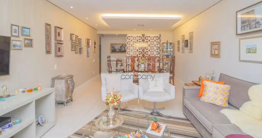 Apartamento com 3 quartos à venda na Rua Santa Terezinha, 645, Santana, Porto Alegre