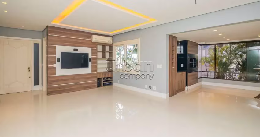 Apartamento com 3 quartos à venda na Avenida Mariland, 156, Higienópolis, Porto Alegre