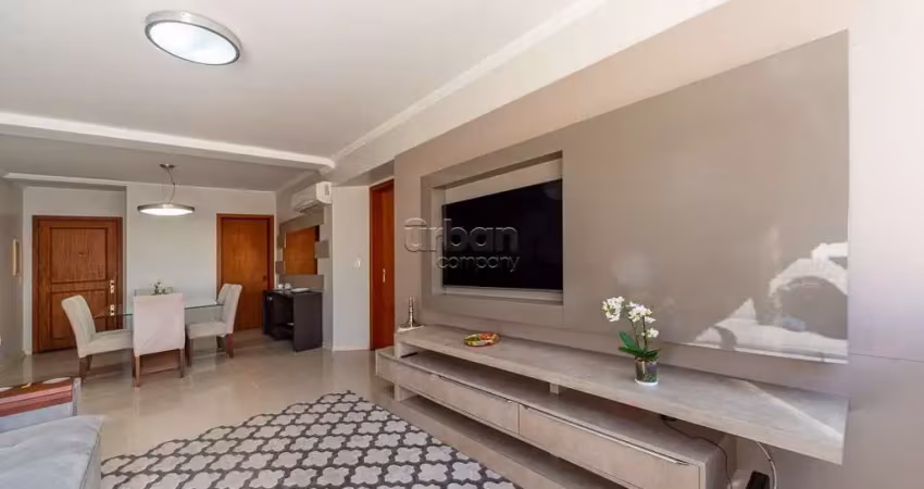 Apartamento com 3 quartos à venda na Rua Portugal, 382, São João, Porto Alegre