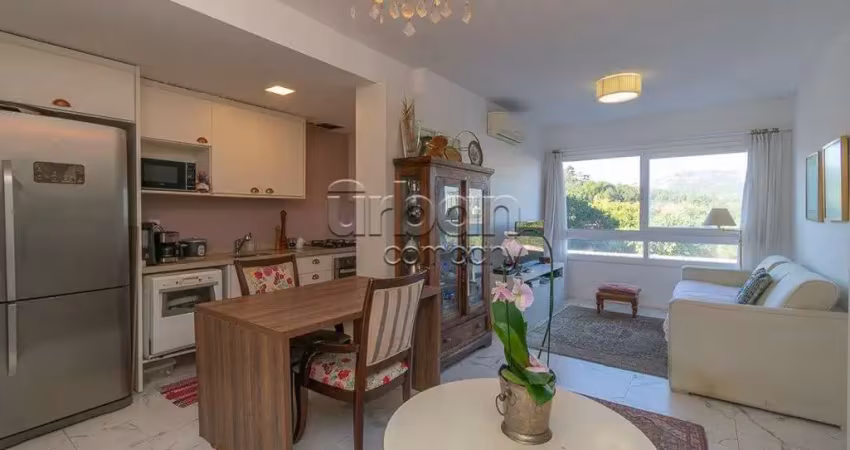 Apartamento com 2 quartos à venda na Rua São Josemaria Escriva, 741, Central Parque, Porto Alegre