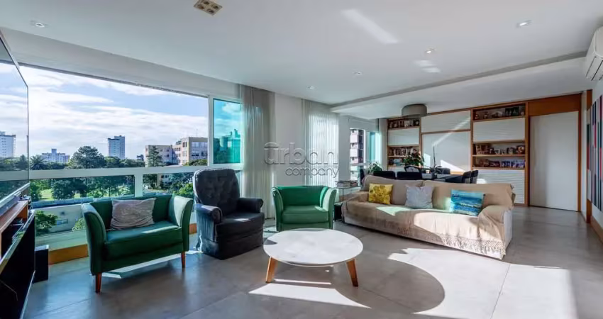 Apartamento com 2 quartos à venda na Rua Cândido Silveira, 65, Auxiliadora, Porto Alegre
