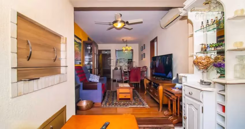 Apartamento com 2 quartos à venda na Rua Eudoro Berlink, 1050, Auxiliadora, Porto Alegre