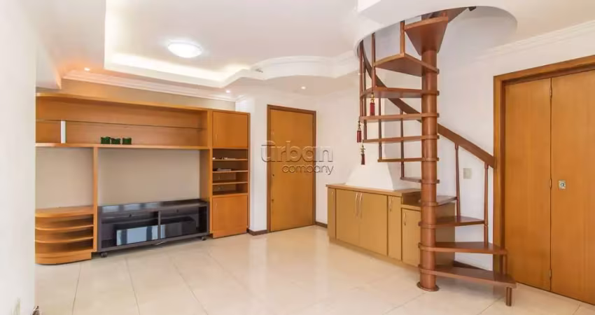 Cobertura com 3 quartos à venda na Travessa Jundiaí, 2300, Higienópolis, Porto Alegre