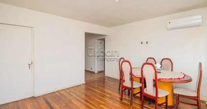 Apartamento com 3 quartos à venda na Rua Coronel Bordini, 300, Auxiliadora, Porto Alegre