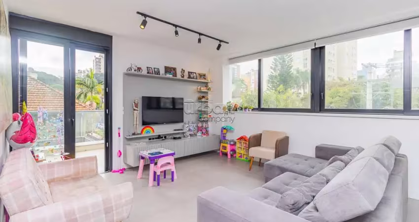 Apartamento com 2 quartos à venda na Rua Auxiliadora, 129, Auxiliadora, Porto Alegre