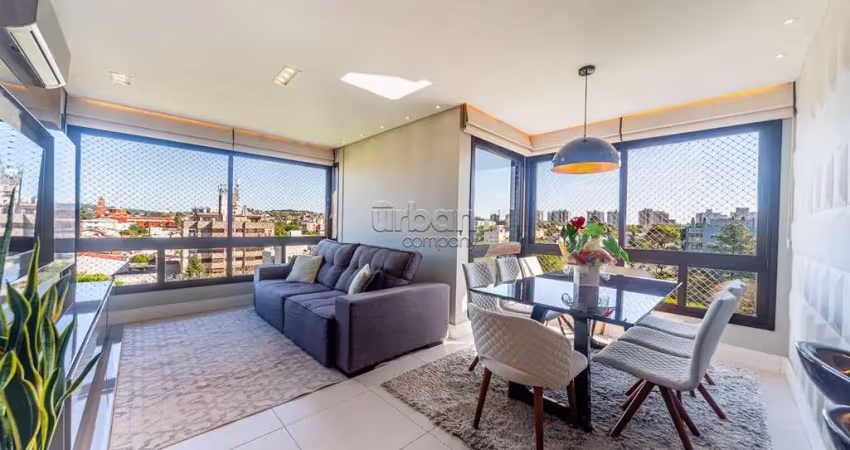 Apartamento com 2 quartos à venda na Praça Dom Pedro, 54, Vila Ipiranga, Porto Alegre