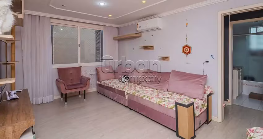 Apartamento com 3 quartos à venda na Rua Surupá, 76, Jardim Botânico, Porto Alegre