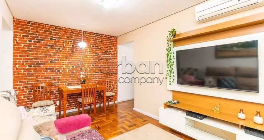 Apartamento com 2 quartos à venda na Rua Guiné, 22, Vila Ipiranga, Porto Alegre