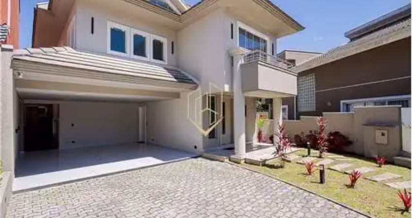 Casa com 3 quartos à venda na Rua Adolfo Werneck, 309, Uberaba, Curitiba