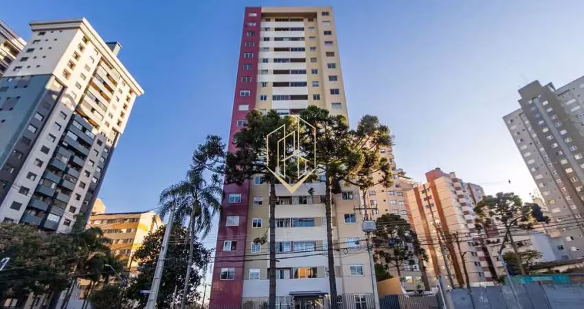 Apartamento com 3 quartos à venda na Rua Urbano Lopes, 152, Cristo Rei, Curitiba
