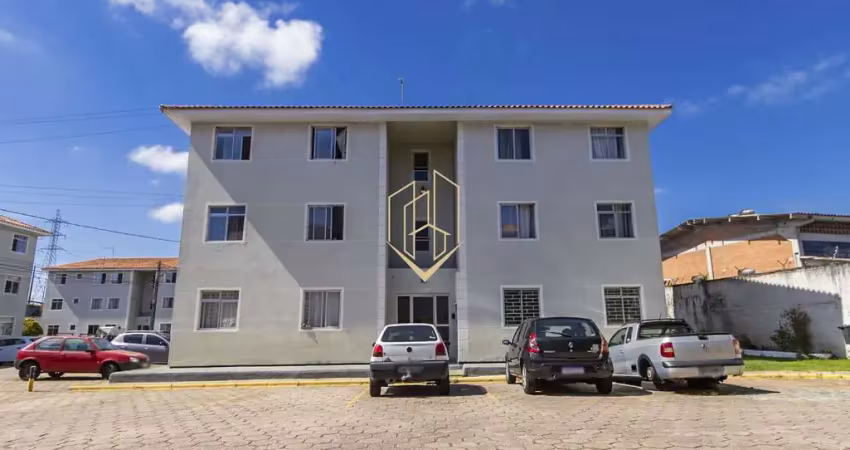 Apartamento com 2 quartos à venda na Avenida Comendador Franco, 8340, Uberaba, Curitiba