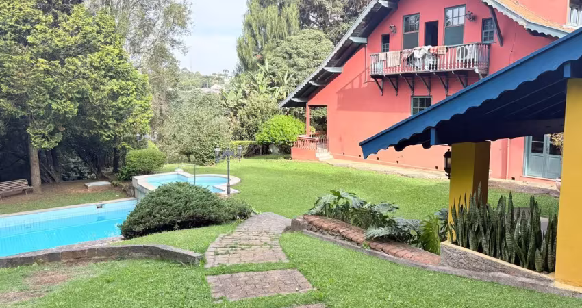 Terreno exclusivo de 23.400m²– pilarzinho, curitiba