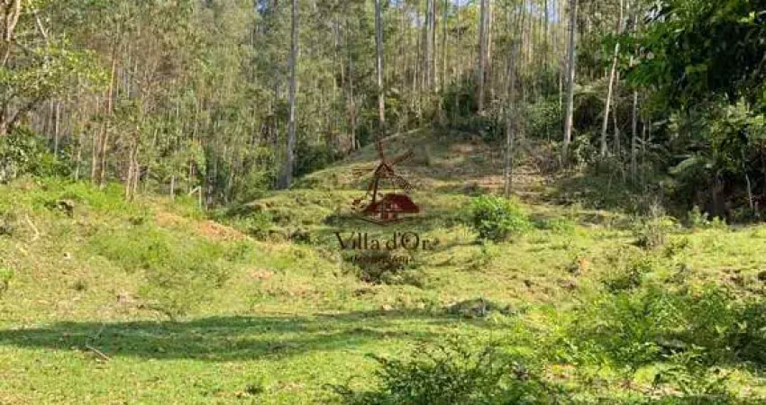Terreno à venda na Estrada Geral de Sorocaba do Sul, 1, Sorocaba do Sul, Biguaçu