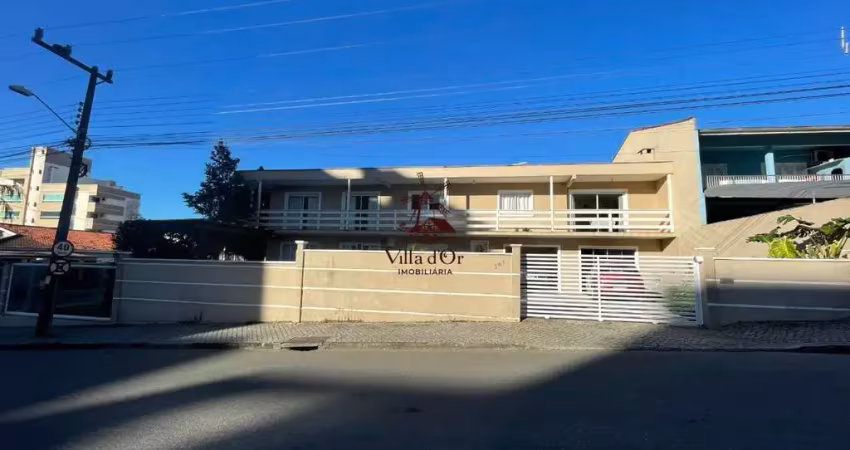 Casa com 7 quartos à venda na Rua Tercílio Marquetti, 301, Floresta, Joinville