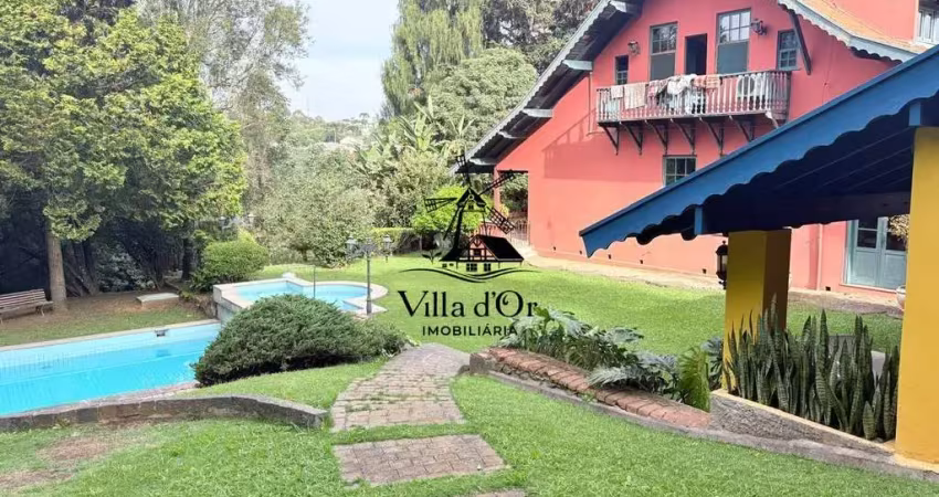 Terreno à venda na N 441 Av. Fredolin Wolf, Pilarzinho, Curitiba