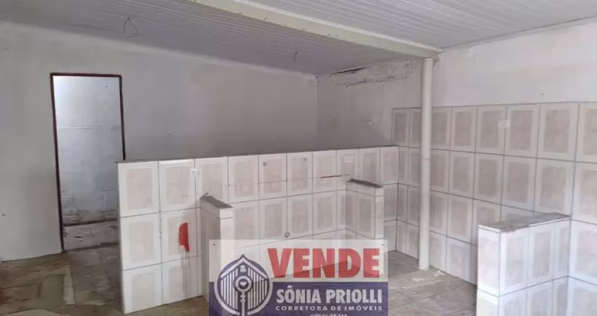 Casa com 3 quartos à venda no Centro, Pouso Alegre 