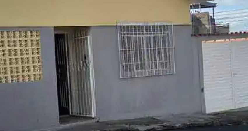 Casa com 3 quartos à venda no Foch I, Pouso Alegre 