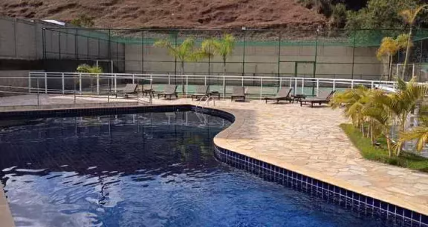 Apartamento à venda no bairro são joão - pouso alegre/mg
