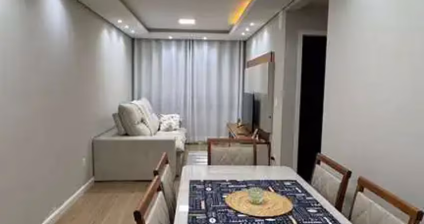 Apartamento à venda no bairro santa edwiges - ribeirão das mortes - pouso alegre/mg