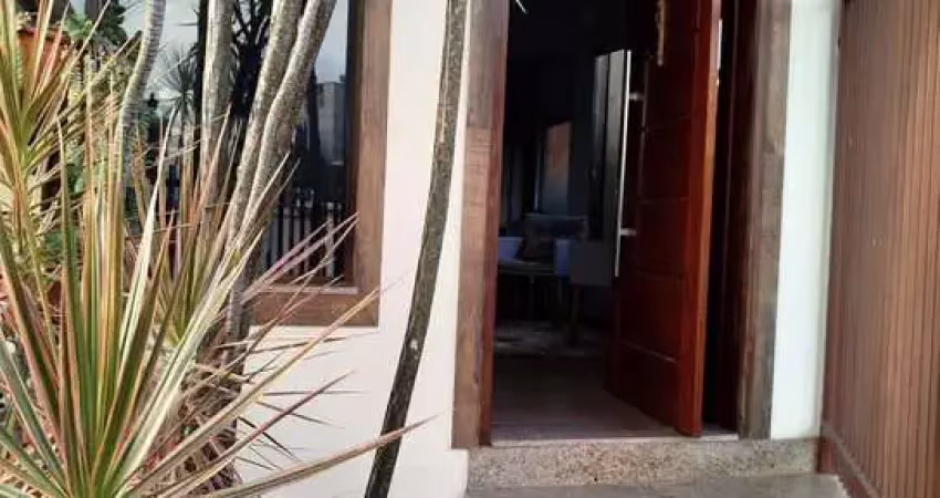 Casa à venda no bairro pousada dos campos iii - pouso alegre/mg