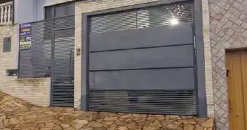 Casa com 3 quartos à venda no Recanto dos Fernandes I, Pouso Alegre 