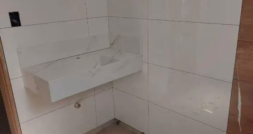 Casa à venda no bairro jardim floresta - pouso alegre/mg