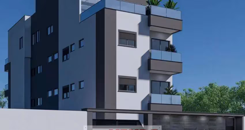 Apartamento à venda no bairro residencial santa rita ii - pouso alegre/mg